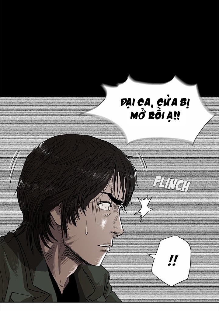 Đọc truyện Miền đất xanh - Chap 3