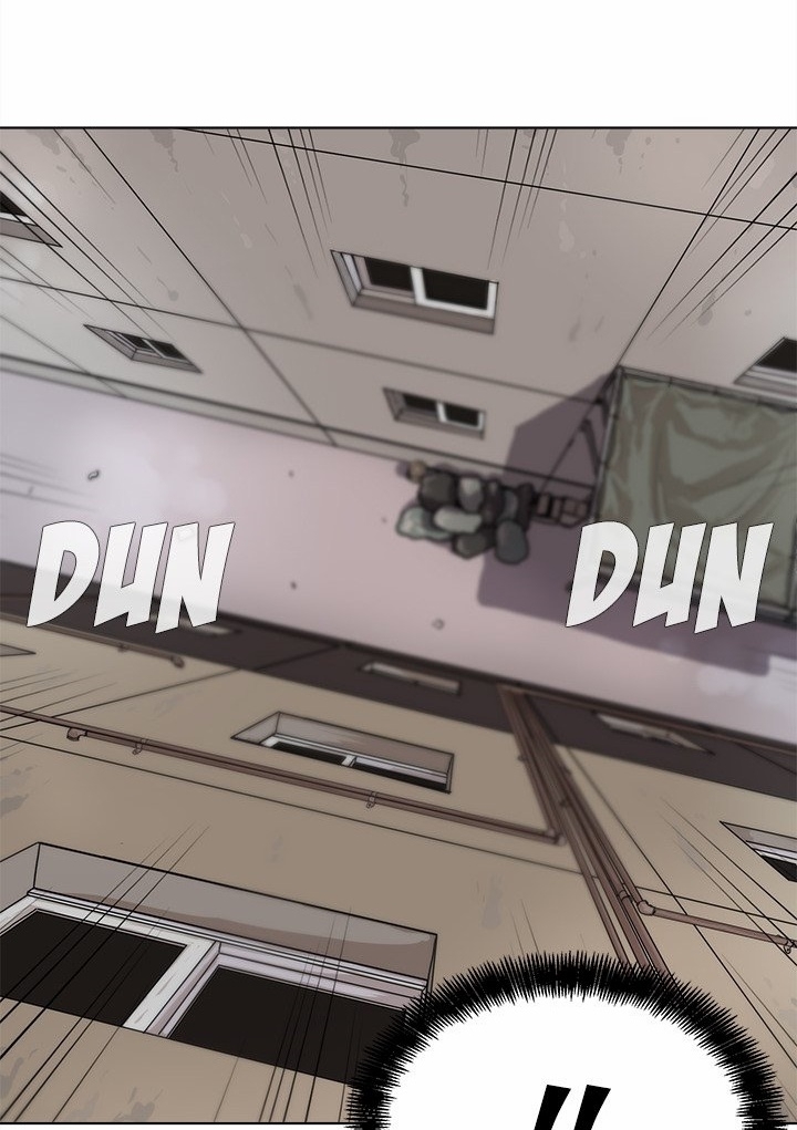 Đọc truyện Miền đất xanh - Chap 3