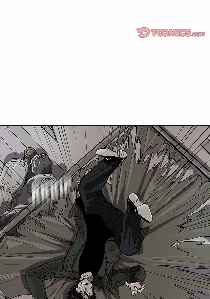 Đọc truyện Miền đất xanh - Chap 3