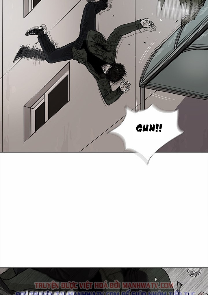 Đọc truyện Miền đất xanh - Chap 3