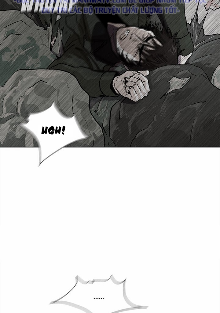 Đọc truyện Miền đất xanh - Chap 3