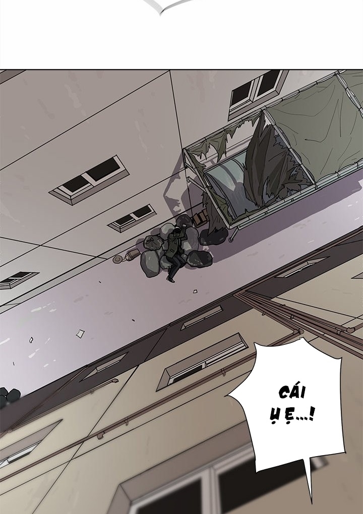 Đọc truyện Miền đất xanh - Chap 3