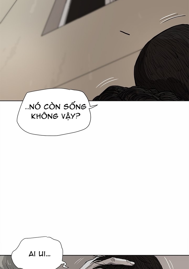 Đọc truyện Miền đất xanh - Chap 3