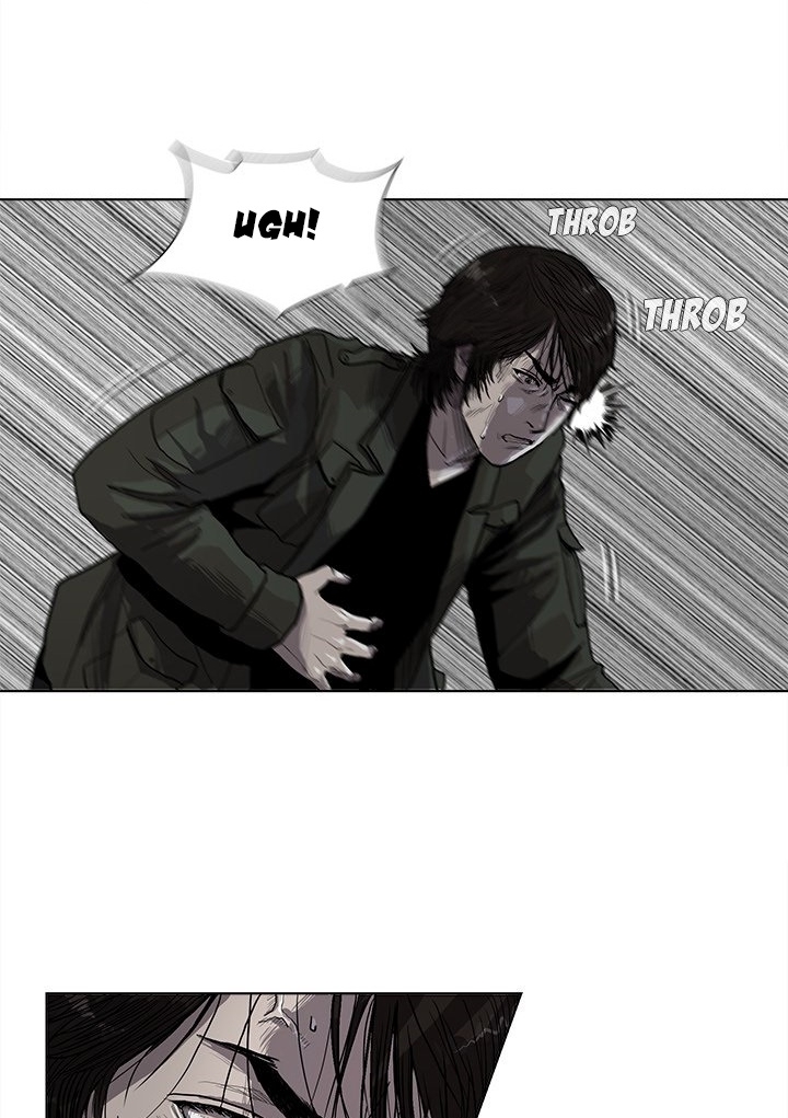 Đọc truyện Miền đất xanh - Chap 3