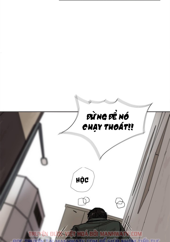 Đọc truyện Miền đất xanh - Chap 3