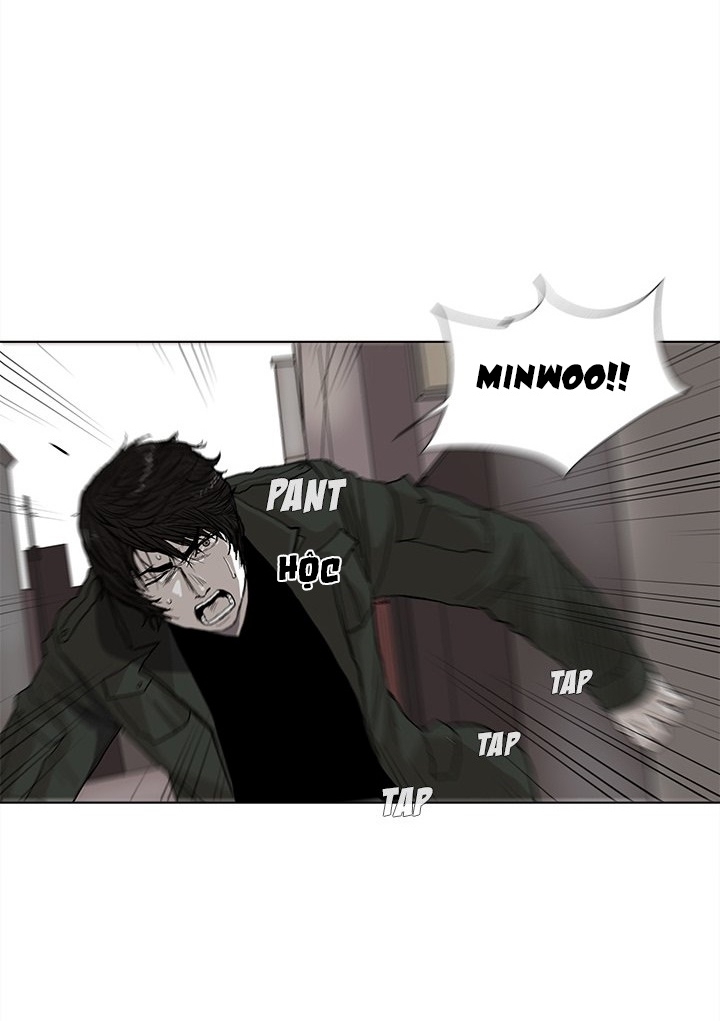 Đọc truyện Miền đất xanh - Chap 3