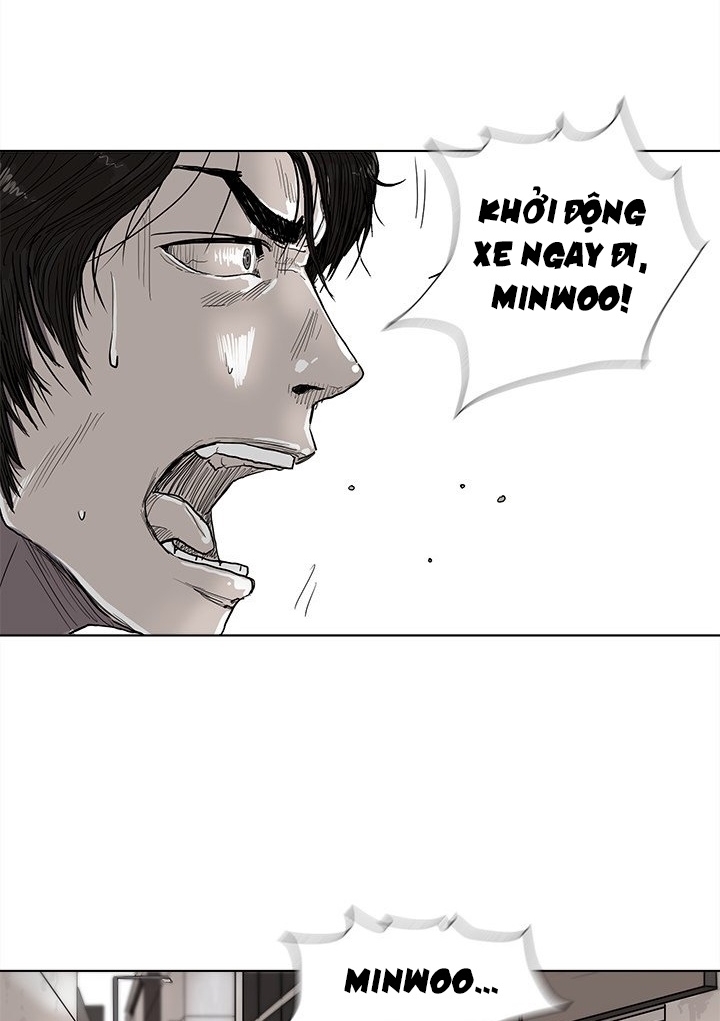 Đọc truyện Miền đất xanh - Chap 3
