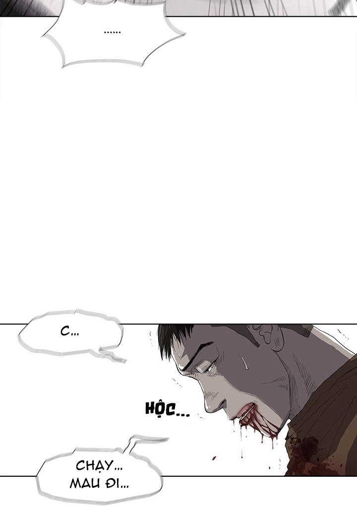 Đọc truyện Miền đất xanh - Chap 3