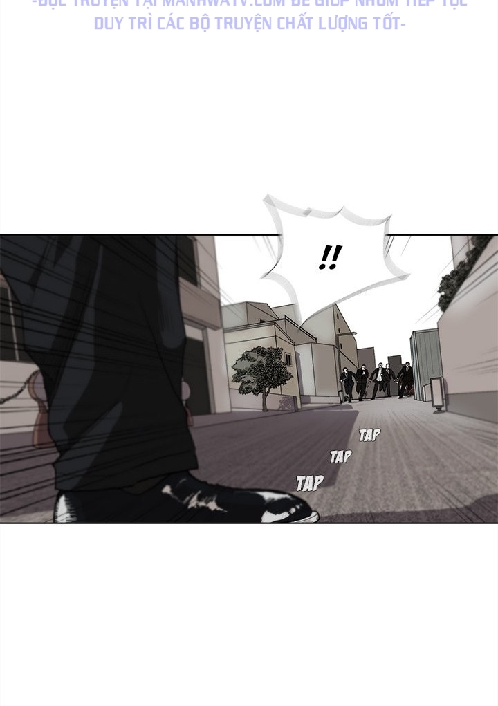 Đọc truyện Miền đất xanh - Chap 3