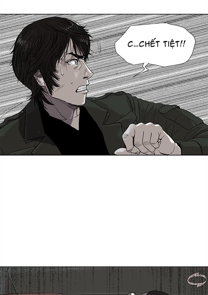 Đọc truyện Miền đất xanh - Chap 3