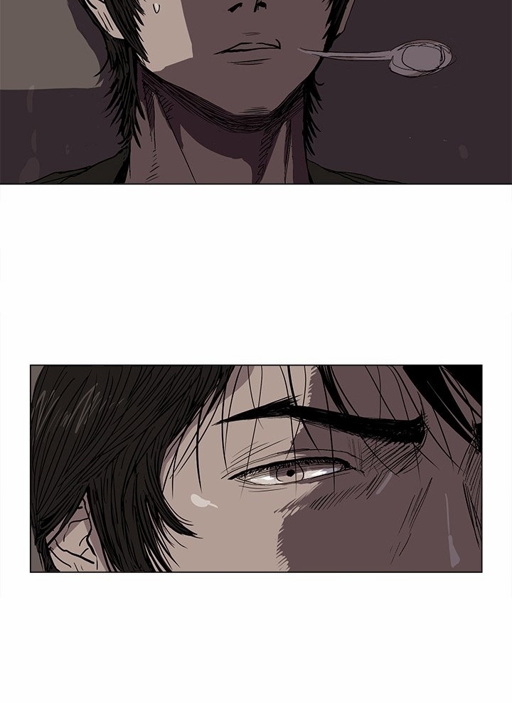 Đọc truyện Miền đất xanh - Chap 3