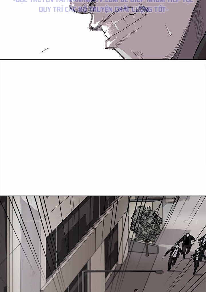 Đọc truyện Miền đất xanh - Chap 3