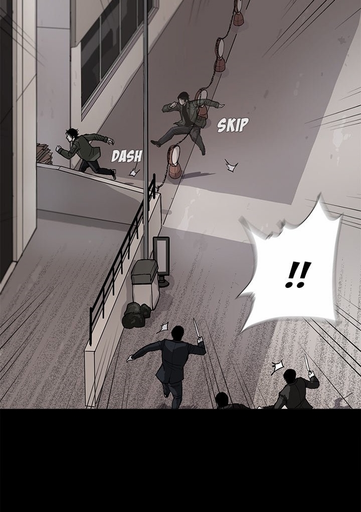 Đọc truyện Miền đất xanh - Chap 3