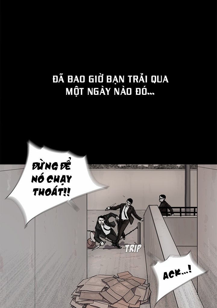 Đọc truyện Miền đất xanh - Chap 3
