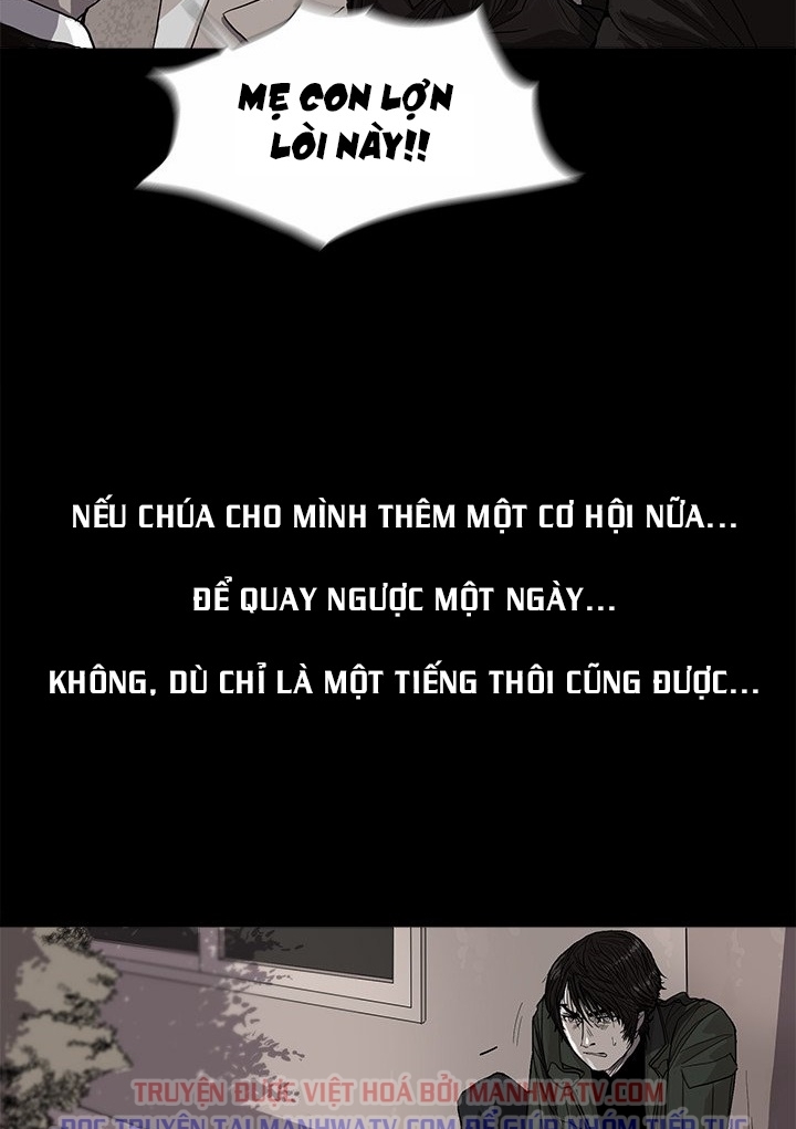 Đọc truyện Miền đất xanh - Chap 3