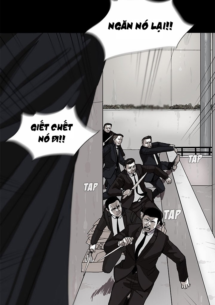 Đọc truyện Miền đất xanh - Chap 3
