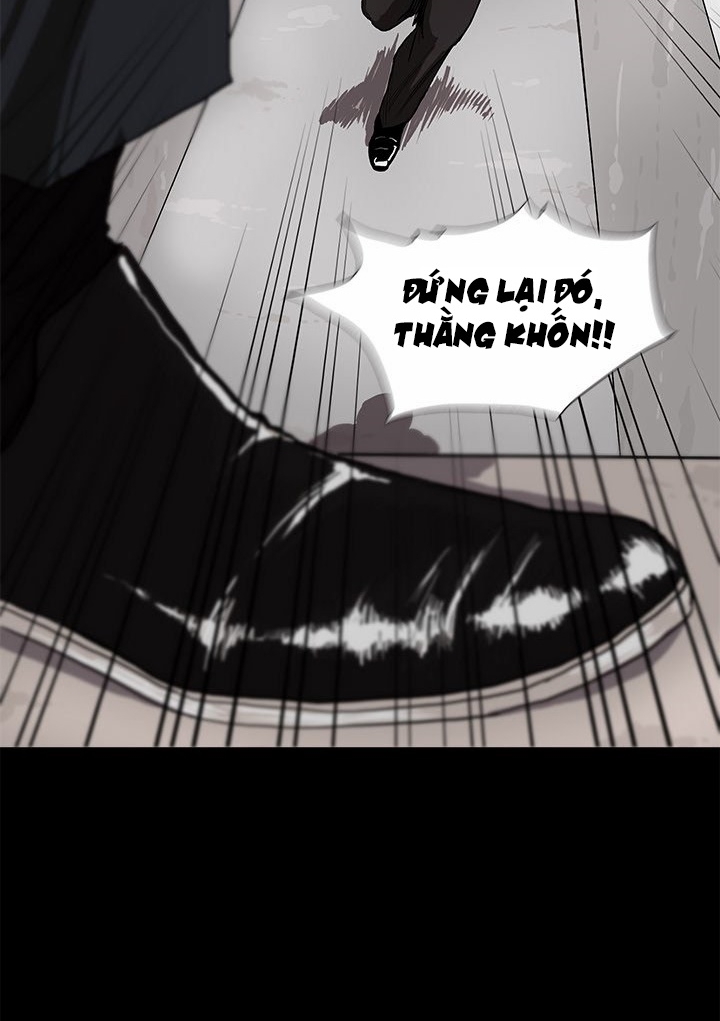 Đọc truyện Miền đất xanh - Chap 3