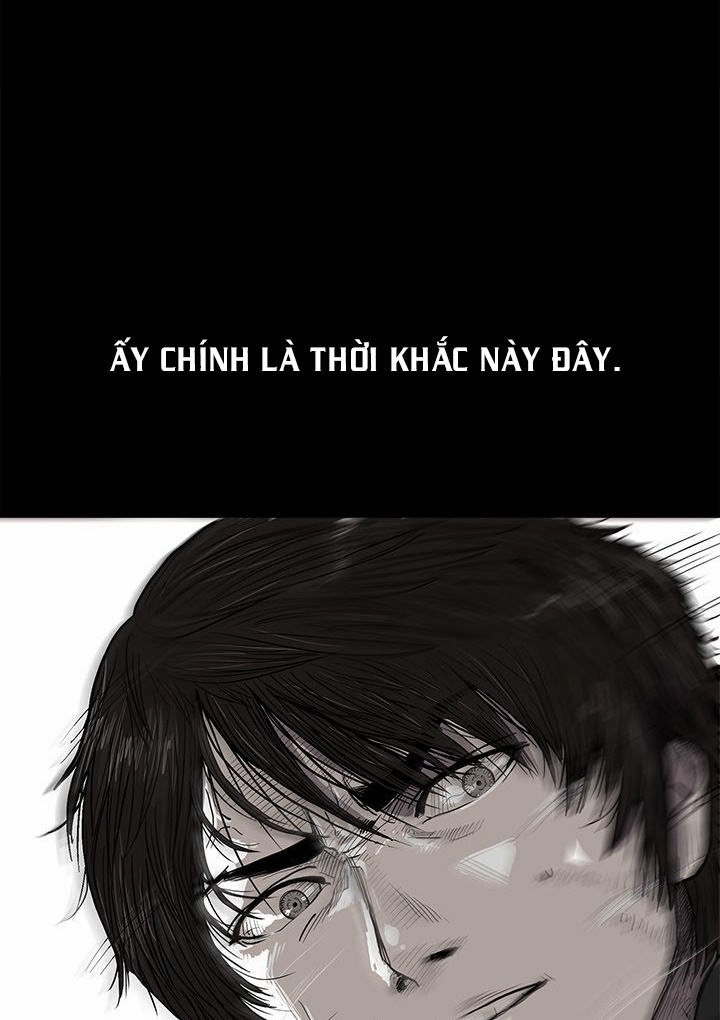 Đọc truyện Miền đất xanh - Chap 3
