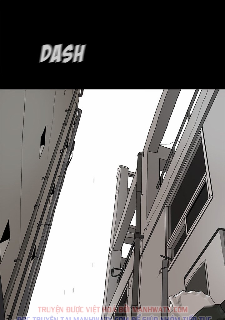 Đọc truyện Miền đất xanh - Chap 3