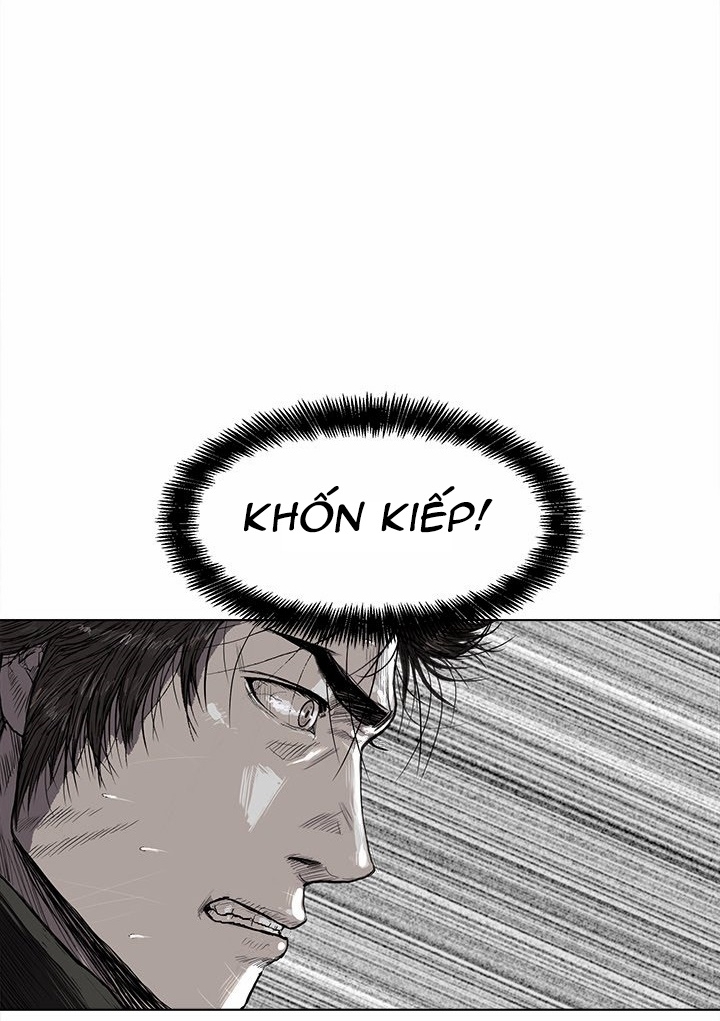 Đọc truyện Miền đất xanh - Chap 3