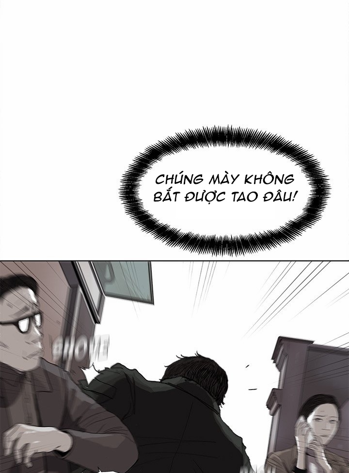 Đọc truyện Miền đất xanh - Chap 3