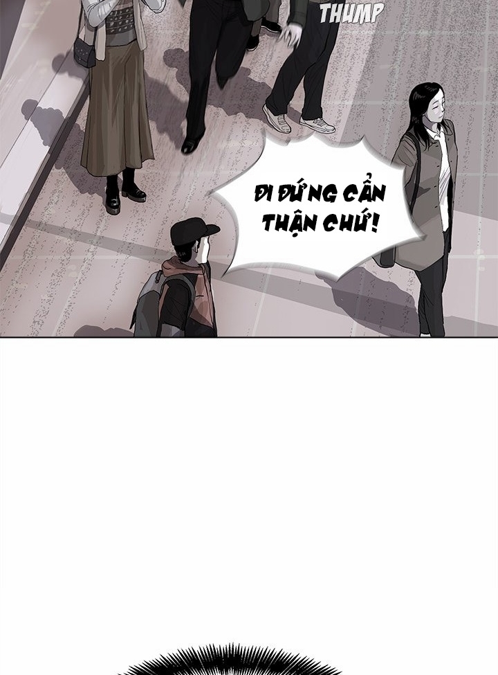 Đọc truyện Miền đất xanh - Chap 3