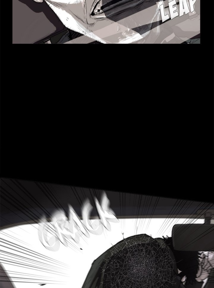 Đọc truyện Miền đất xanh - Chap 4