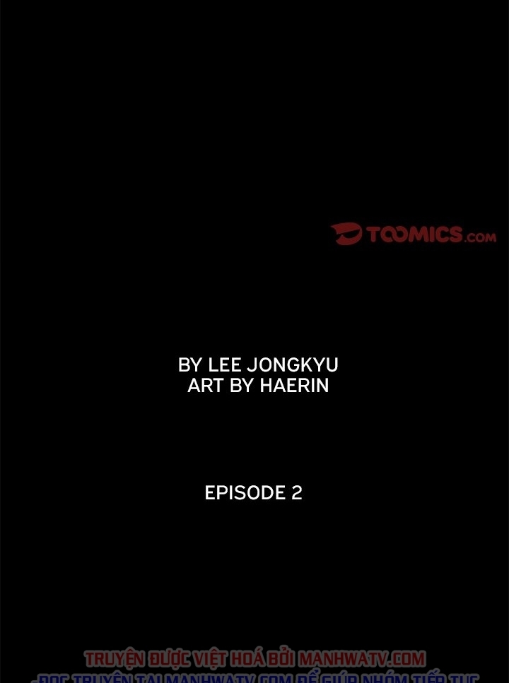 Đọc truyện Miền đất xanh - Chap 4