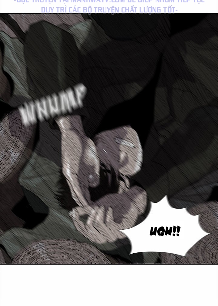 Đọc truyện Miền đất xanh - Chap 4