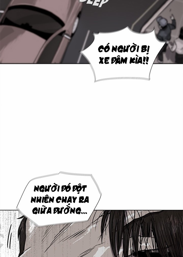 Đọc truyện Miền đất xanh - Chap 4