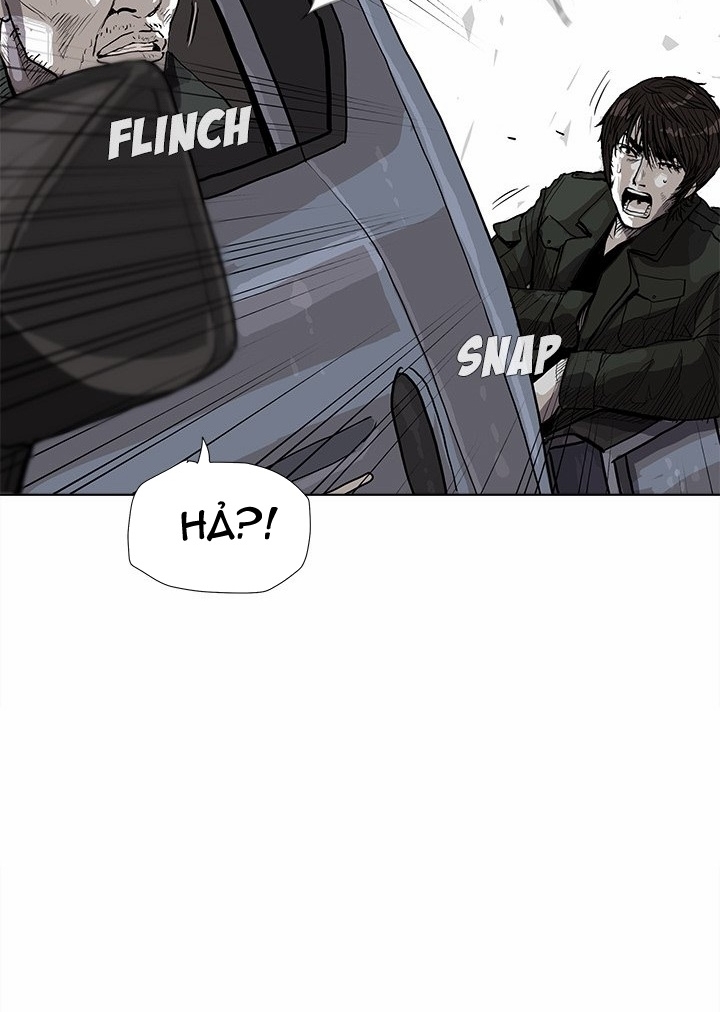 Đọc truyện Miền đất xanh - Chap 4