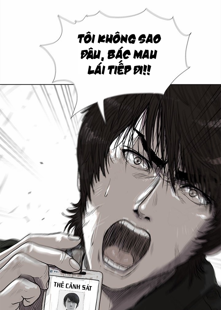 Đọc truyện Miền đất xanh - Chap 4