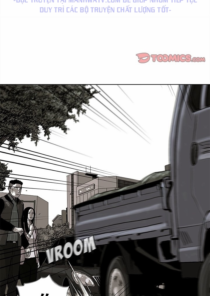 Đọc truyện Miền đất xanh - Chap 4