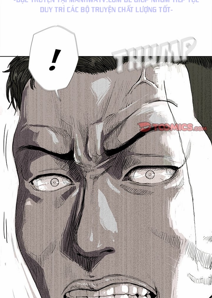 Đọc truyện Miền đất xanh - Chap 4