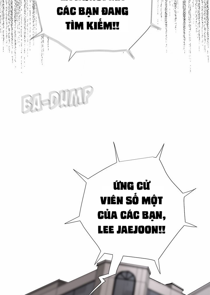 Đọc truyện Miền đất xanh - Chap 4