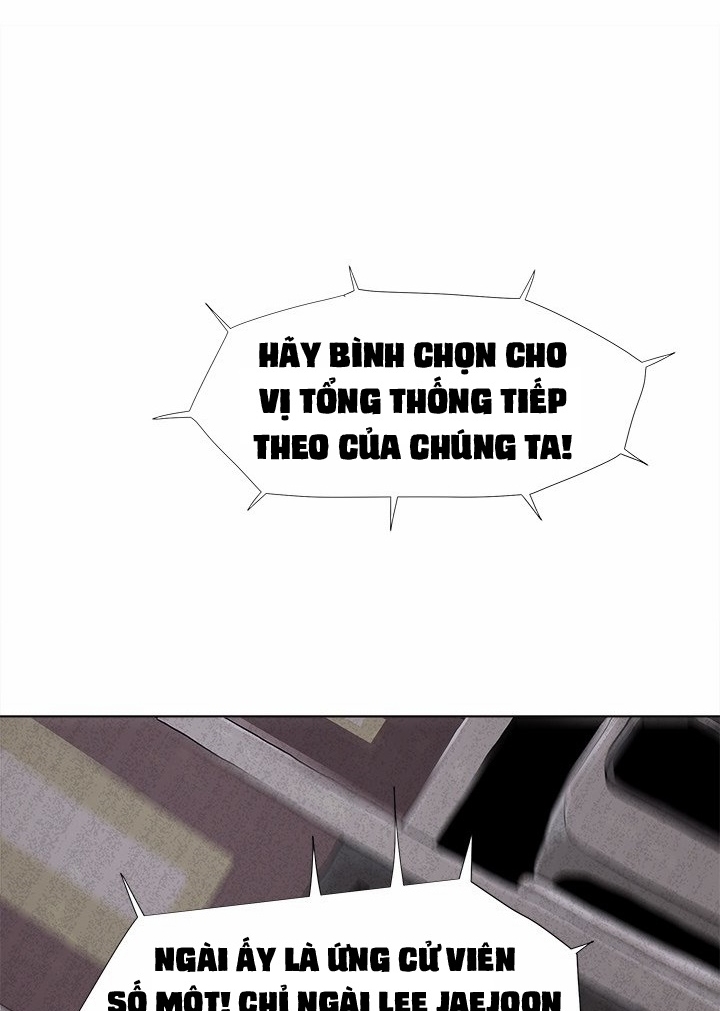 Đọc truyện Miền đất xanh - Chap 4