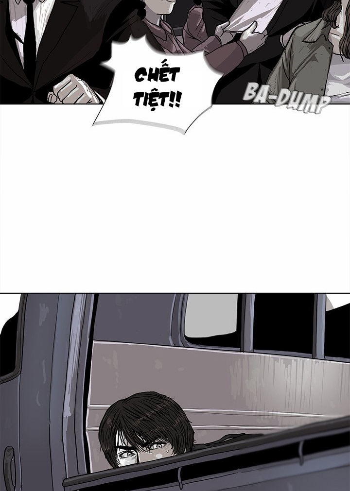 Đọc truyện Miền đất xanh - Chap 4