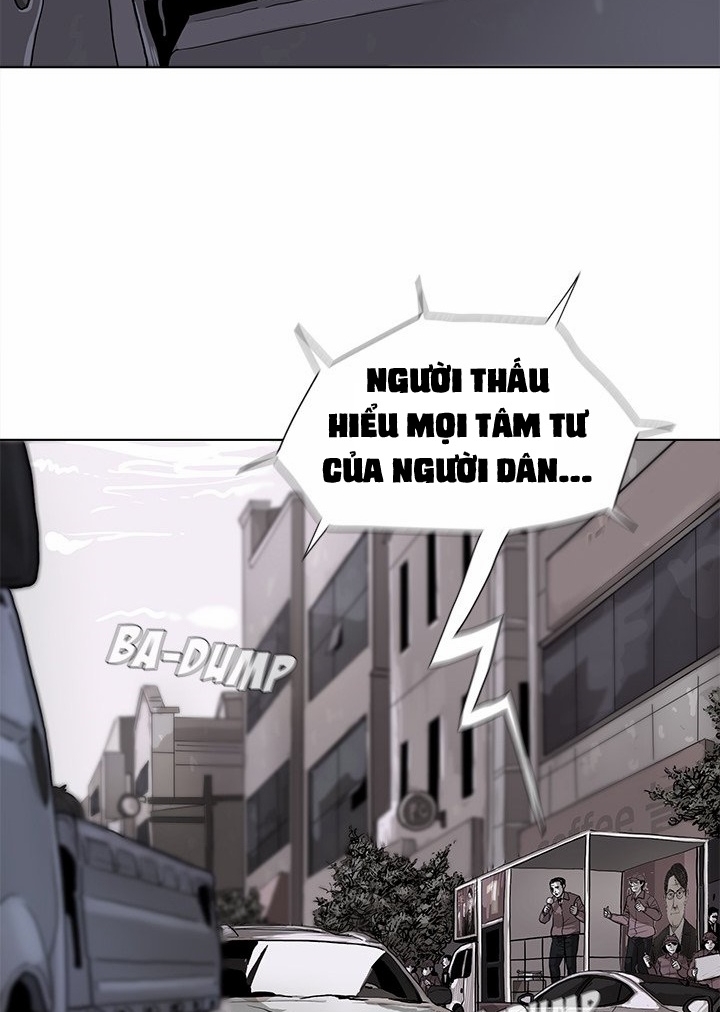 Đọc truyện Miền đất xanh - Chap 4