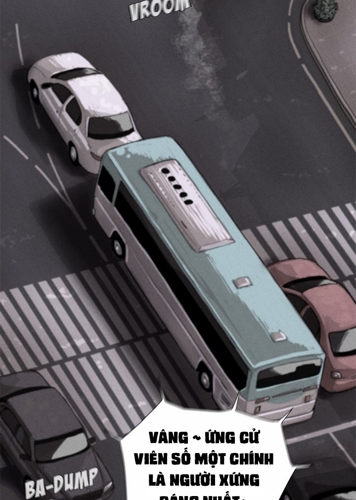 Đọc truyện Miền đất xanh - Chap 4