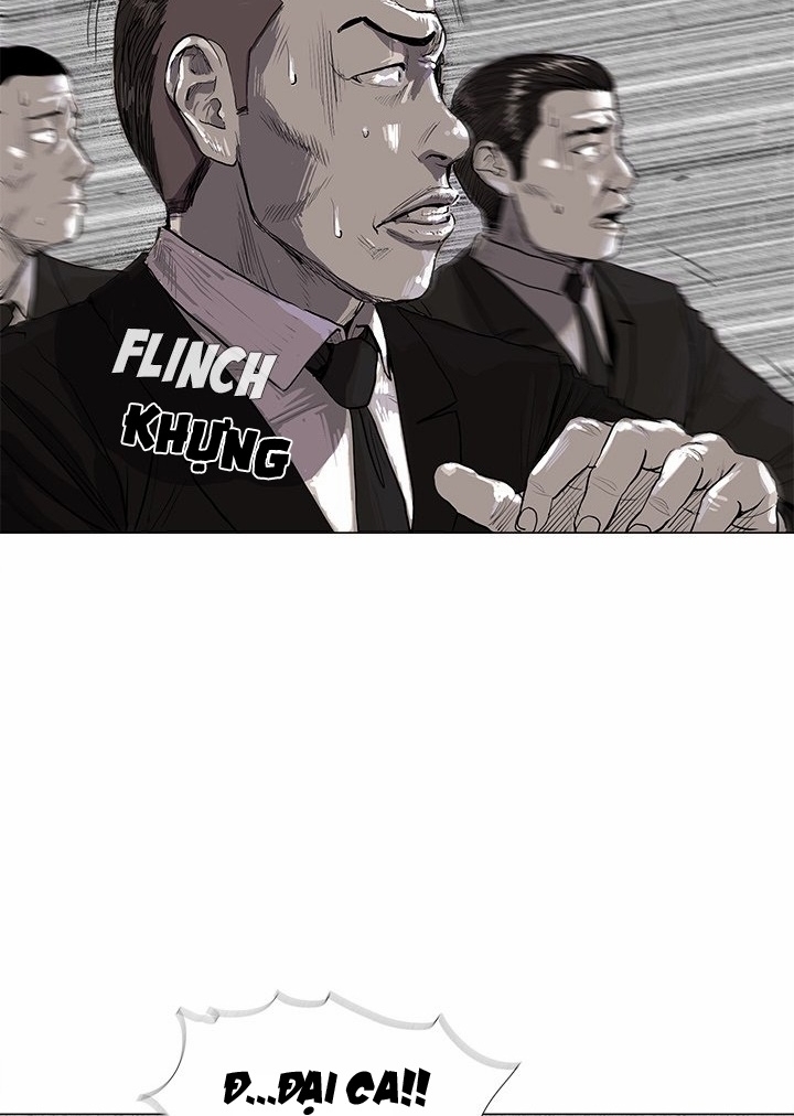 Đọc truyện Miền đất xanh - Chap 4