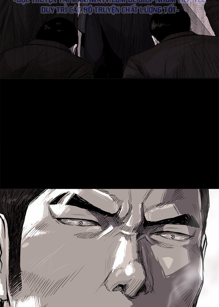 Đọc truyện Miền đất xanh - Chap 4