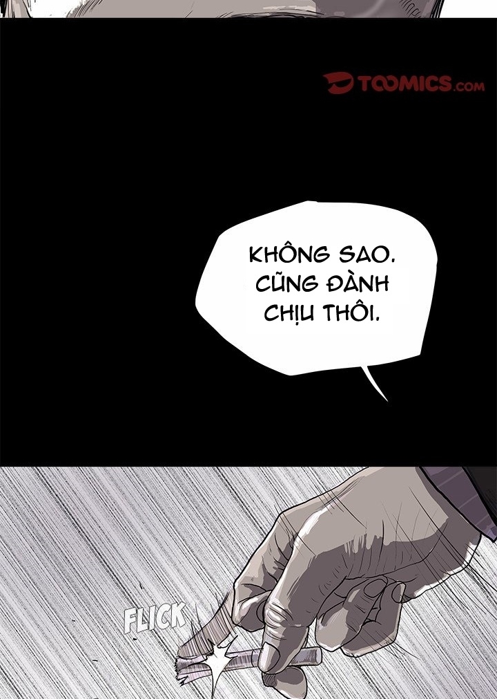 Đọc truyện Miền đất xanh - Chap 4