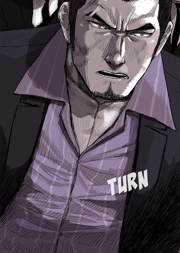 Đọc truyện Miền đất xanh - Chap 4