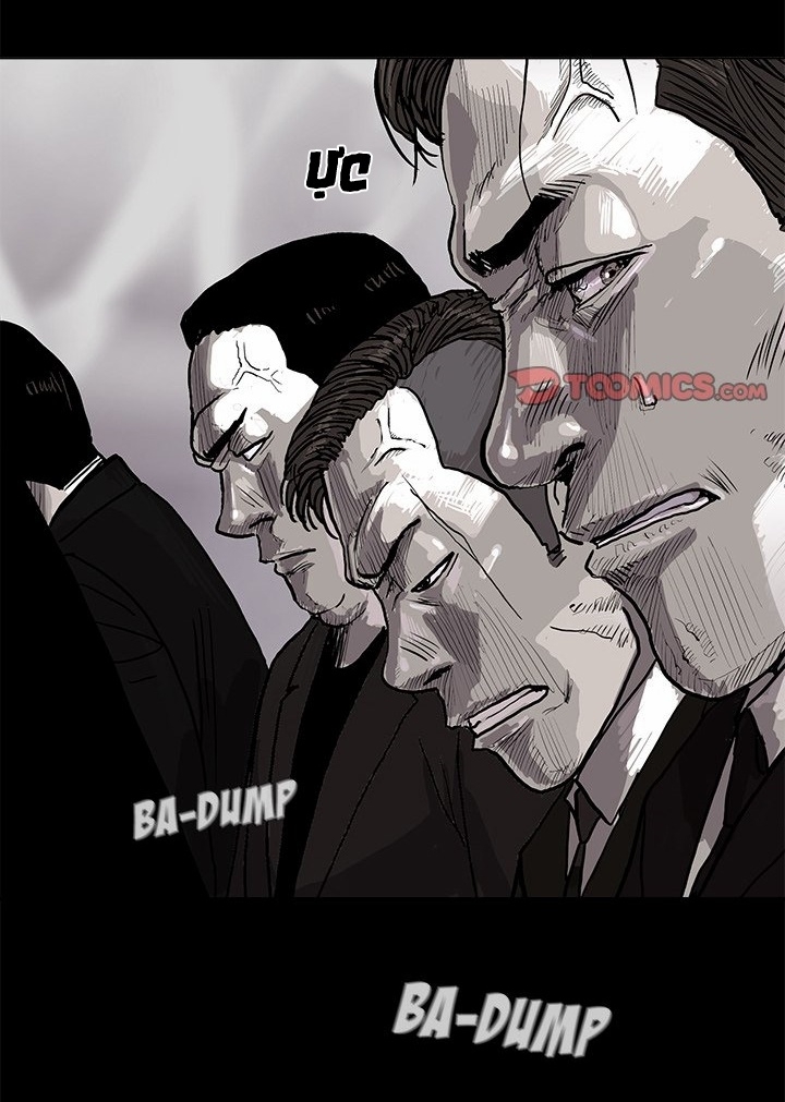 Đọc truyện Miền đất xanh - Chap 4