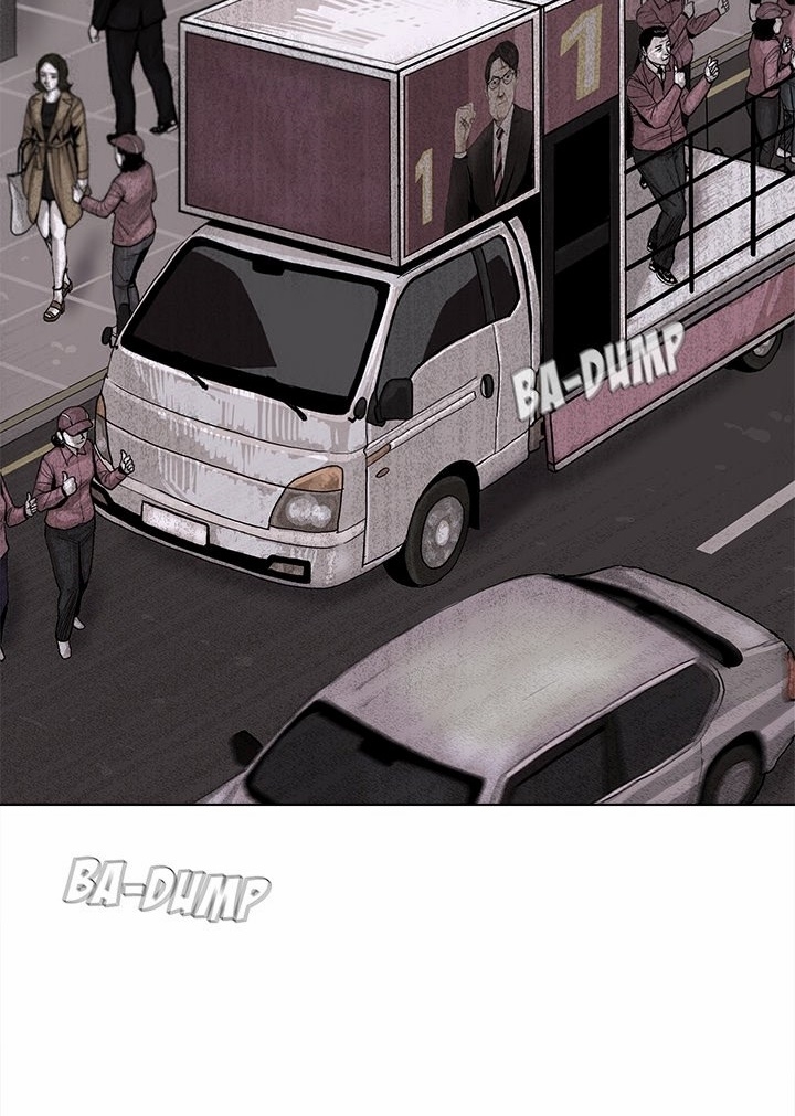 Đọc truyện Miền đất xanh - Chap 4