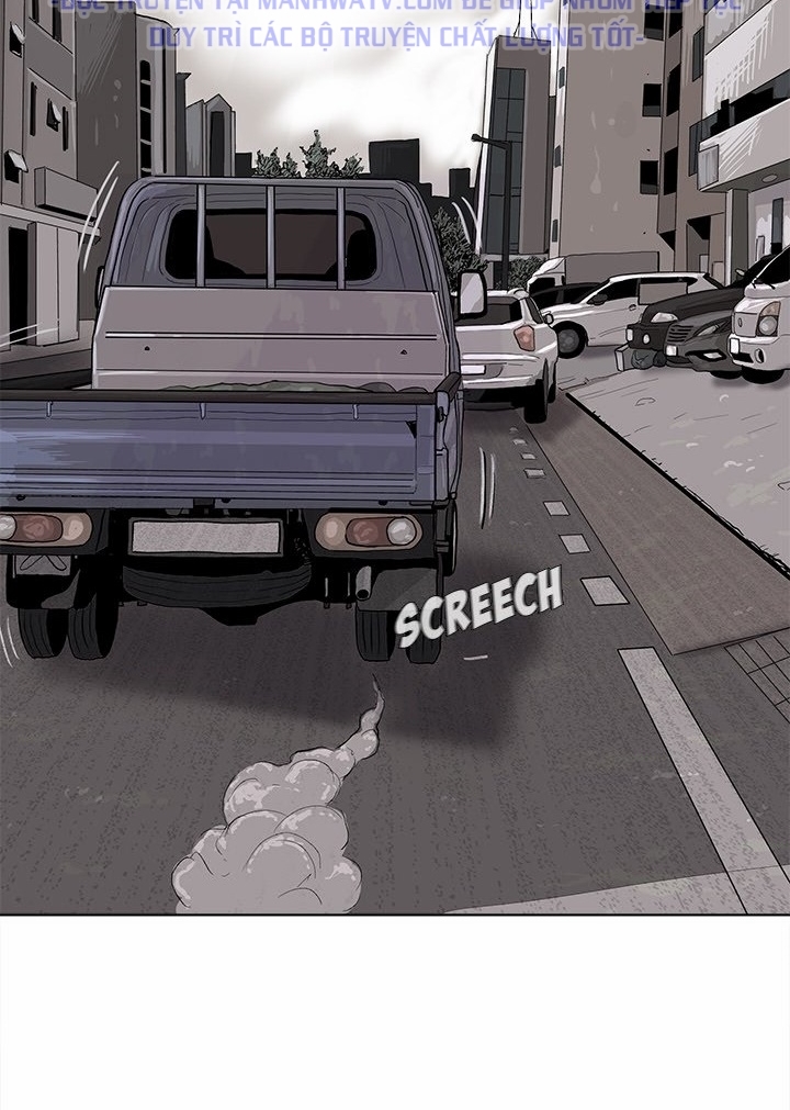 Đọc truyện Miền đất xanh - Chap 4