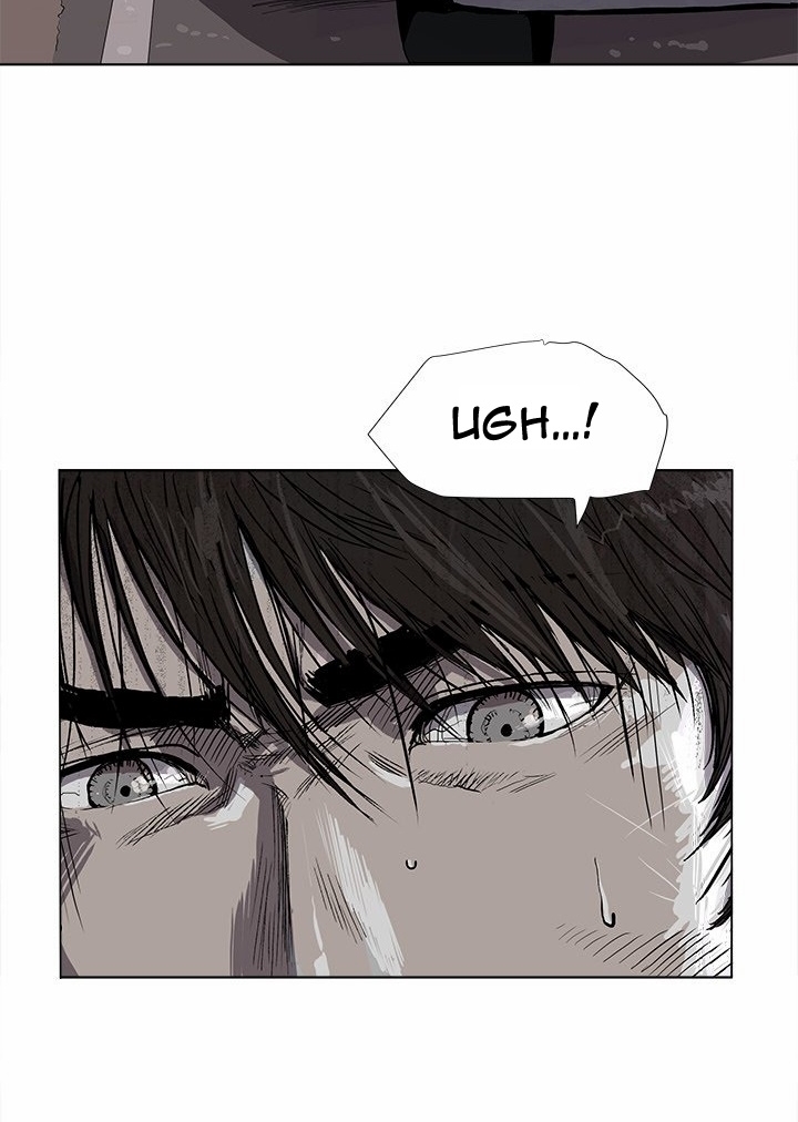 Đọc truyện Miền đất xanh - Chap 4