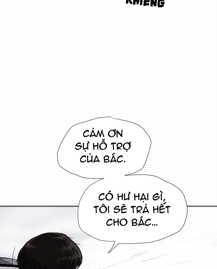 Đọc truyện Miền đất xanh - Chap 4