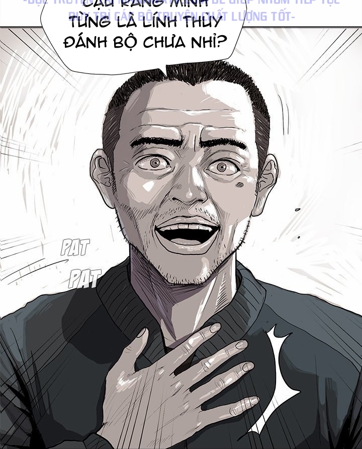 Đọc truyện Miền đất xanh - Chap 4