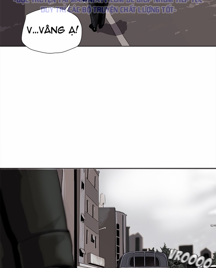 Đọc truyện Miền đất xanh - Chap 4